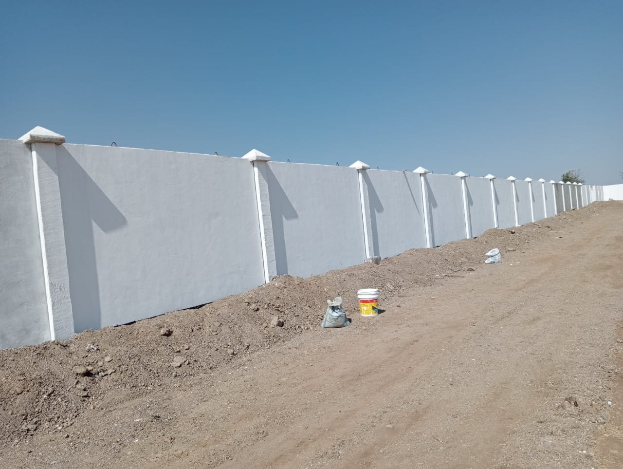 Why Choose Our Precast Walls?